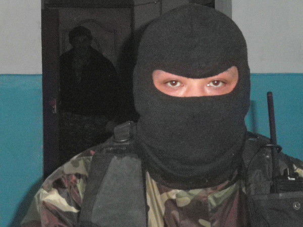 Аскар Калиджанов