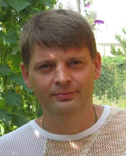 Владимир Тырин