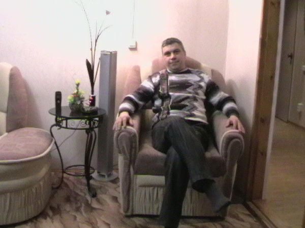 Юрий Викторович Лебедев