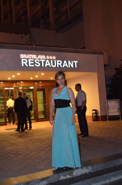 Оксана Чернова