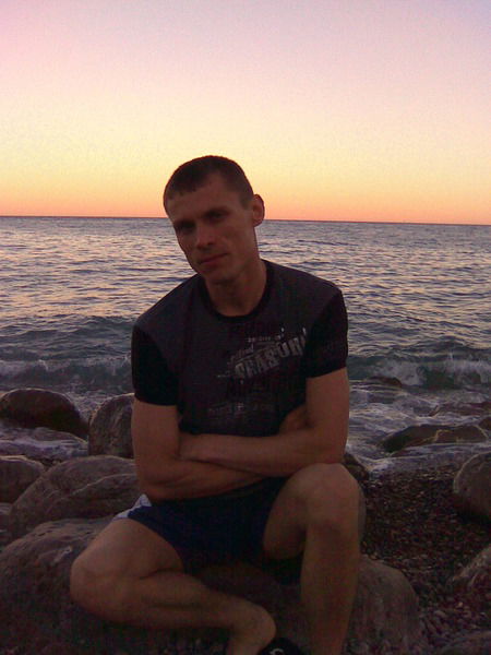 Владимир Загоруй