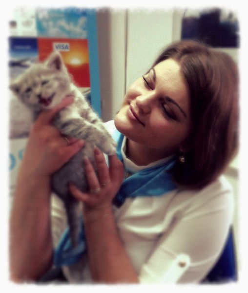 Татьяна Гребенщикова