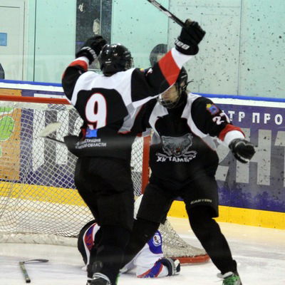 Влад Овчинников