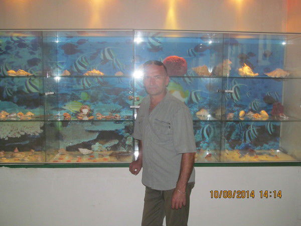 Анатолий Шевчук