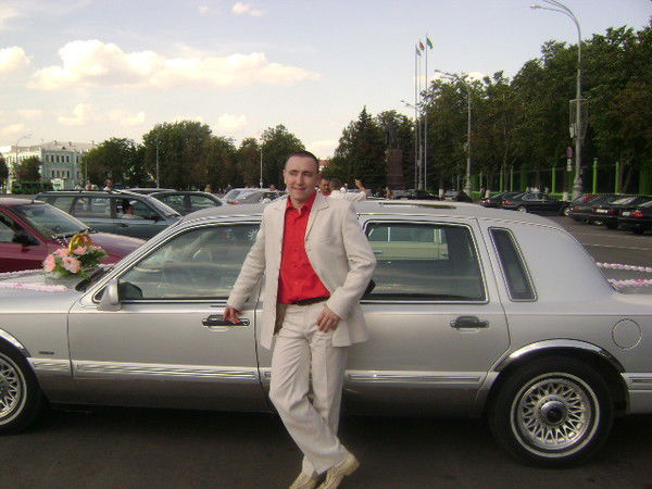 Григорий Шапчиц