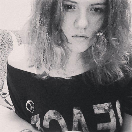 Алина Колмогорова