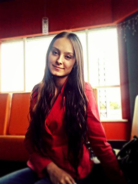 Елена Пузина