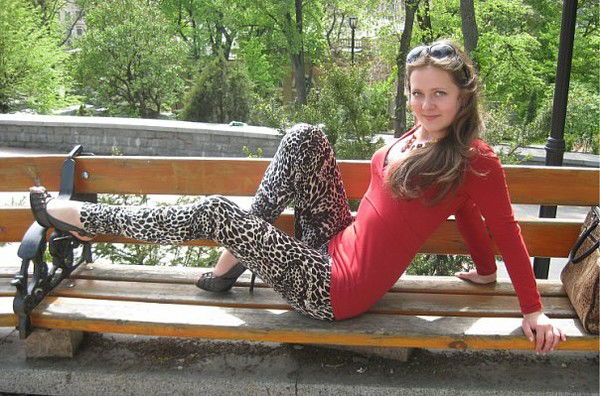 Тетяна Свінтозельська