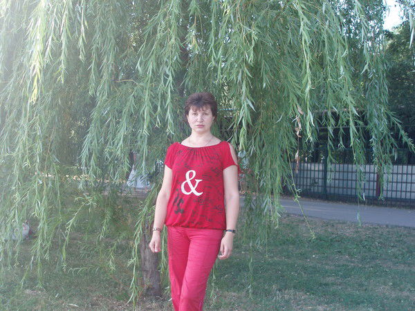 Ирина Агеева