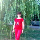 Ирина Агеева