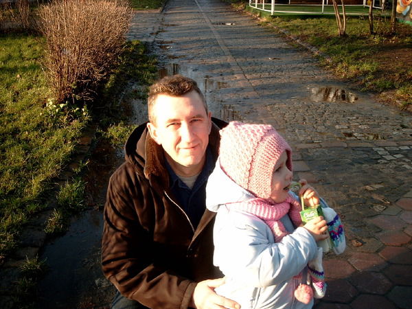 Дмитрий Ивченко