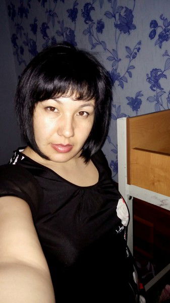 Эльвира Абдраимова