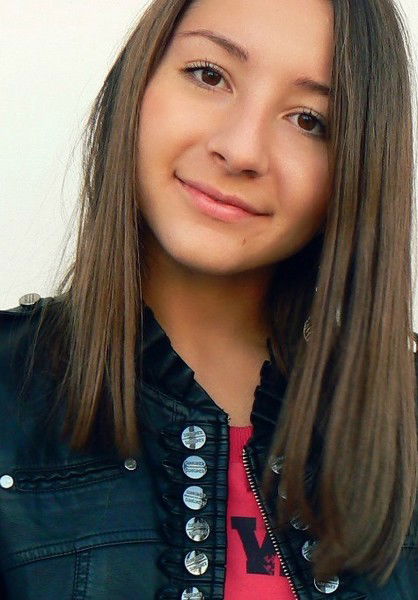 Анастасия Мичурина