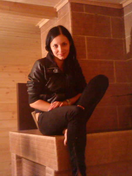 Екатерина Арутюнова