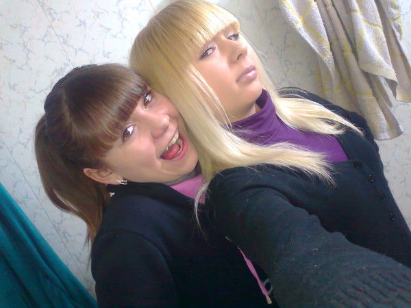 Маришка** Love** Gloomy