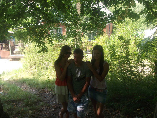 Владимир Баканов