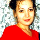 Гузалия Расулова
