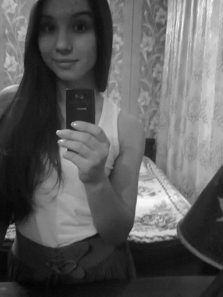 Карима Абдрашитова