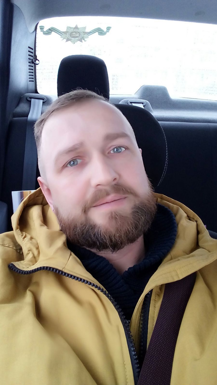 Александр Первый