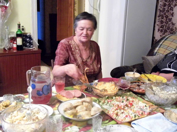 Нина Гапоненко