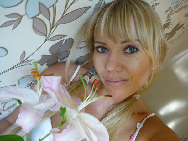 Наталья Мурашева