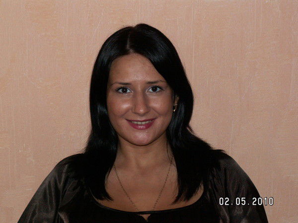 Анна Рогоза