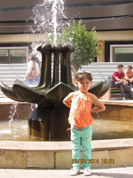 ***n@zir@*** Zhyngylbaeva