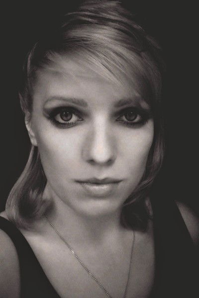 Александра Петрова