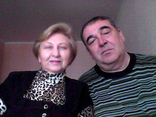 Евгений Турков