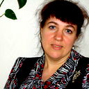 Алена Гущина
