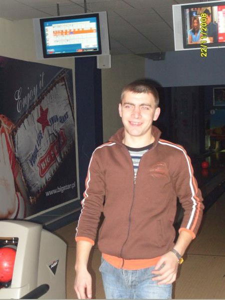 Виктор Галиновский