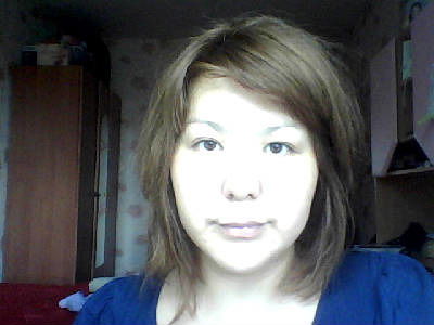 Жанар Кульгожина