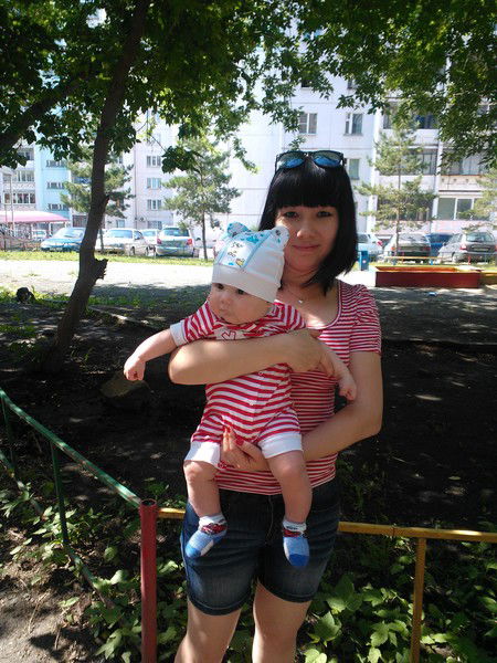 Диана Мухаррaмова