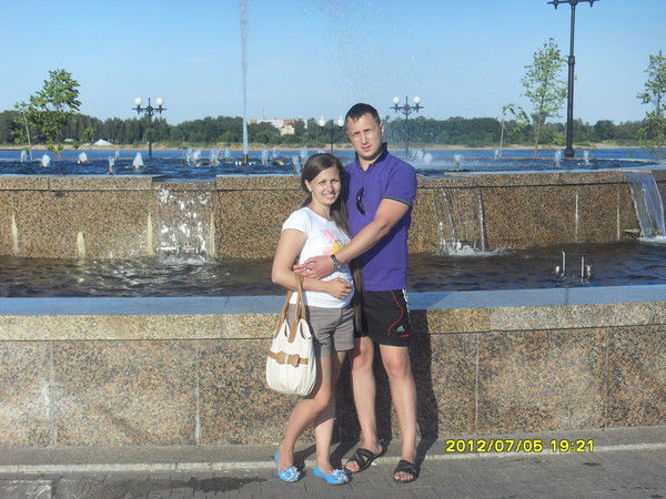 Наталья Петрухина