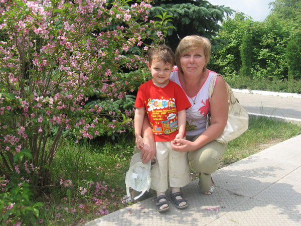 Татьяна Дубинина