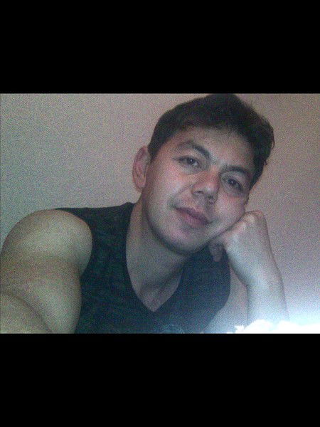 Илья Абдалимов