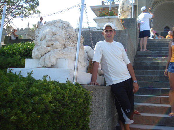 Осауленко Анатолий