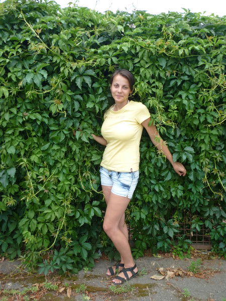 Юлия Бесараб