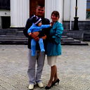 Фёдор Орыщенко