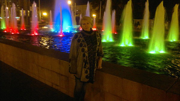 Елена Биберт