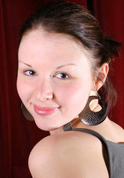 Дарья Аносова