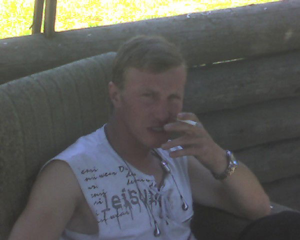 Борис Иванов