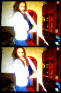 Викуся Каплун