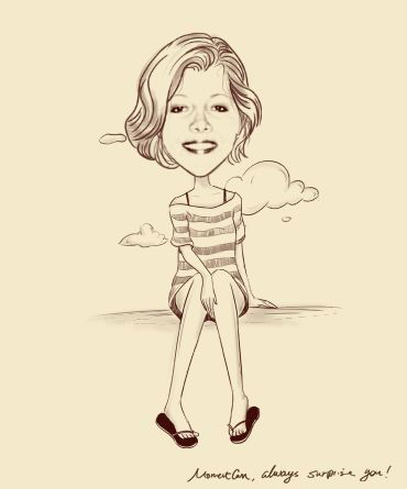 Татьяна Авилкина