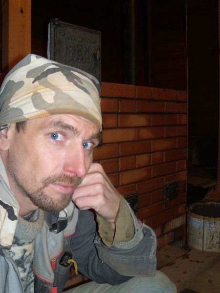 Эдуард Шашкеев