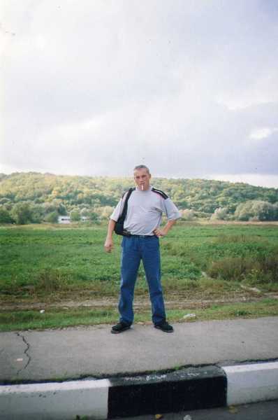 Виктор Васильев