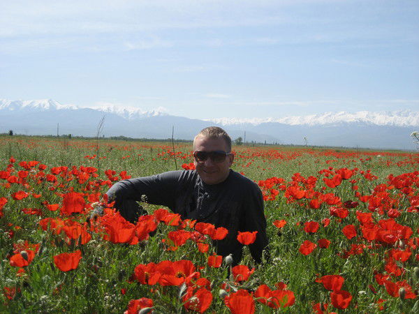 Евгений Чусовитин