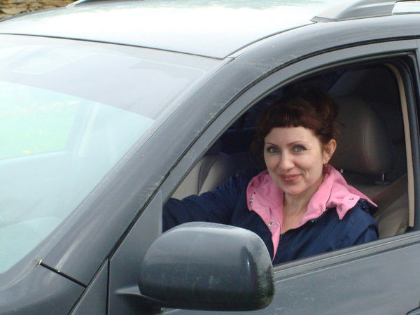 Жанна Ноздрина(Майер)