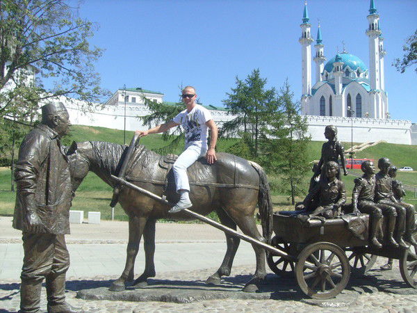 Максим Малышкин