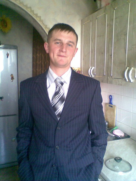 Евгений Сенченко